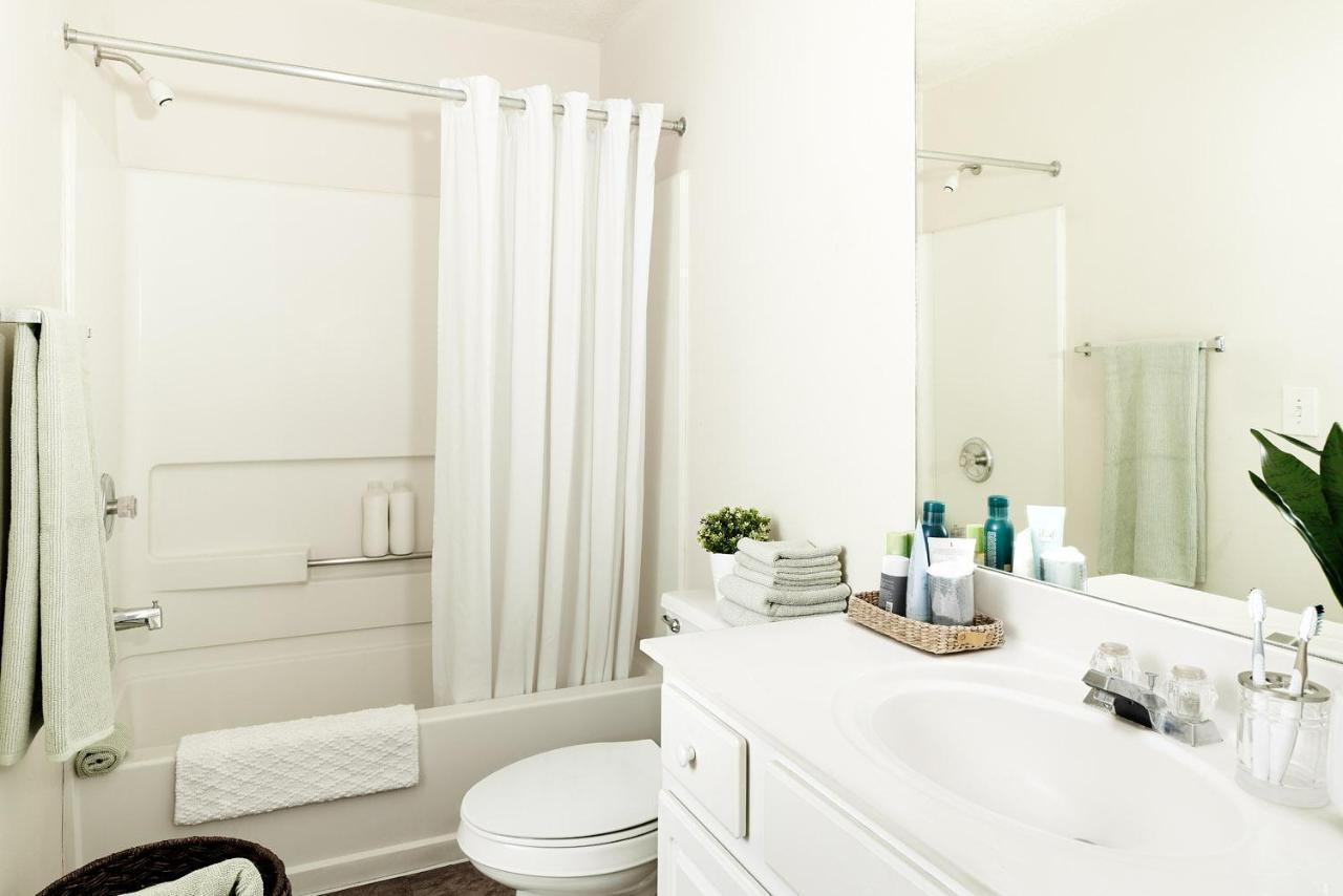 Hotel Intown Extended Select Atlanta Ga -smyrna Smyrna