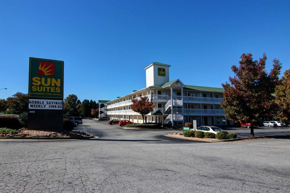Intown Extended Select Atlanta Ga -smyrna