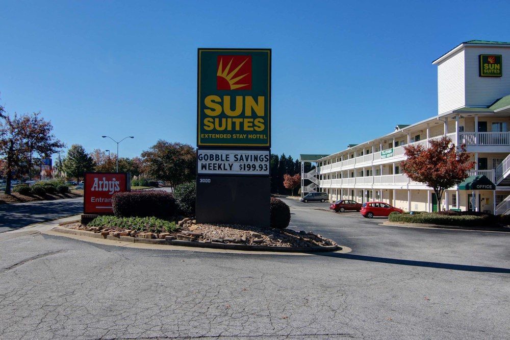 Intown Extended Select Atlanta Ga -smyrna 2*
