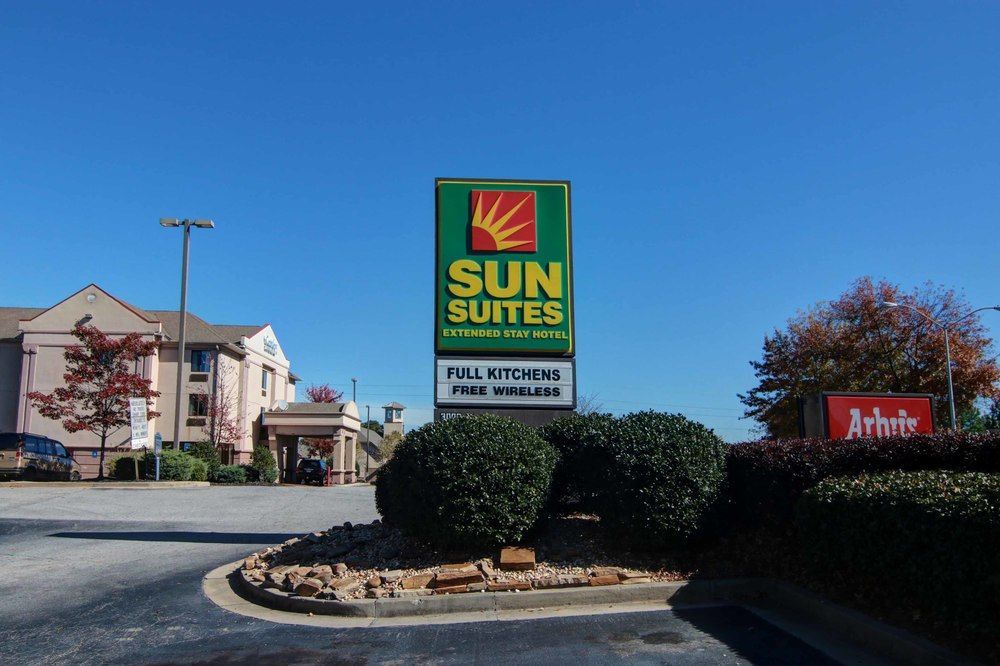 Intown Extended Select Atlanta Ga -smyrna Hotel Smyrna