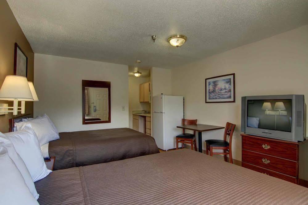 Hotel Intown Extended Select Atlanta Ga -smyrna